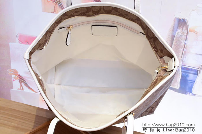 COACH蔻馳 海外代購 專櫃最爆款 媽咪包 36876  Chz1585